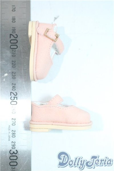 画像2: 幼SD/OF:靴 U-25-09-23-174-TN-ZU (2)