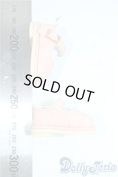 画像2: 幼SD/OF:靴 U-25-09-23-174-TN-ZU (2)