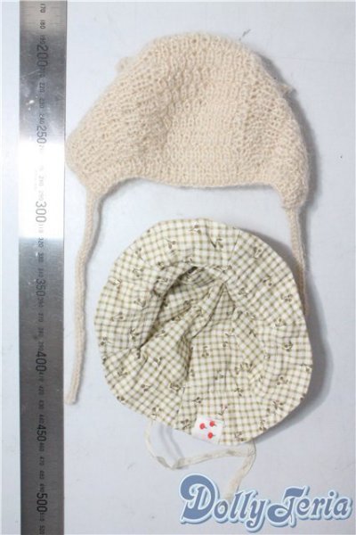 画像2: SD/OF:小物 U-25-10-07-156-TN-ZU (2)