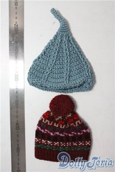 画像2: SD/OF:小物 U-25-10-07-159-TN-ZU (2)