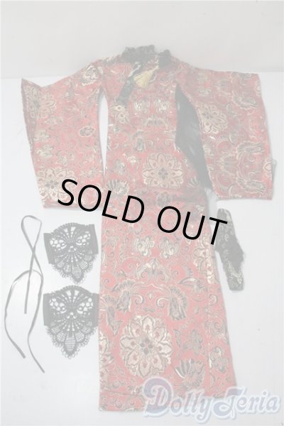 画像1: SDGrB&SD13男の子/OF:衣装セット U-25-09-16-141-TN-ZU (1)