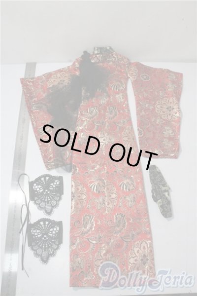 画像2: SDGrB&SD13男の子/OF:衣装セット U-25-09-16-141-TN-ZU (2)