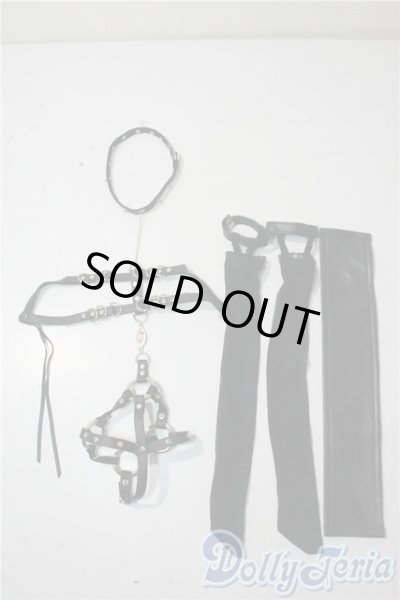 画像3: SDGrB&SD13男の子/OF:衣装セット U-25-09-16-141-TN-ZU (3)