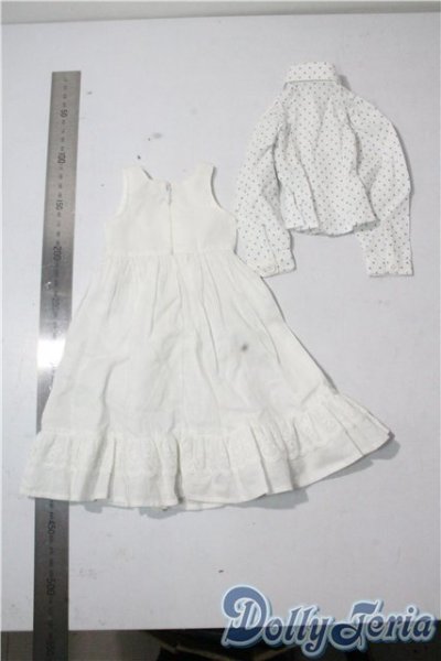 画像2: SD/OF:衣装セット U-25-09-16-144-TN-ZU (2)