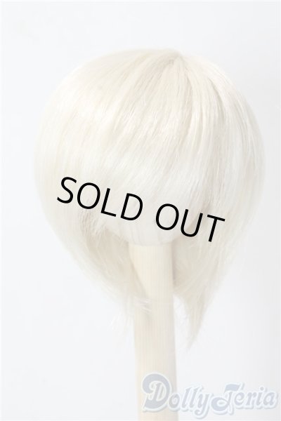 画像1: 8inch/ウィッグ U-25-09-16-078-TN-ZU (1)