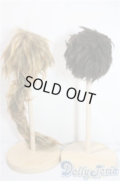 画像3: 7-8inch/ボアウィッグ U-25-09-23-018-TN-ZU (3)