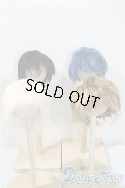 画像1: 7-8inch/ボアウィッグ U-25-09-23-017-TN-ZU (1)