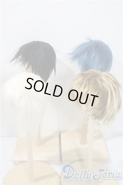 画像2: 7-8inch/ボアウィッグ U-25-09-23-017-TN-ZU (2)