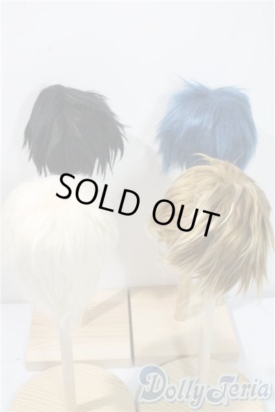 画像3: 7-8inch/ボアウィッグ U-25-09-23-017-TN-ZU (3)