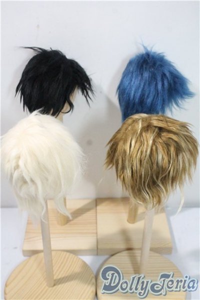 画像4: 7-8inch/ボアウィッグ U-25-09-23-017-TN-ZU (4)