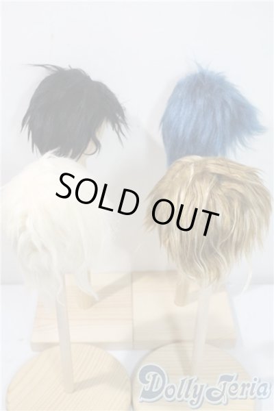 画像4: 7-8inch/ボアウィッグ U-25-09-23-017-TN-ZU (4)