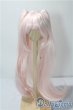 画像1: 8-9inch/ウィッグ U-25-09-16-076-TN-ZU (1)