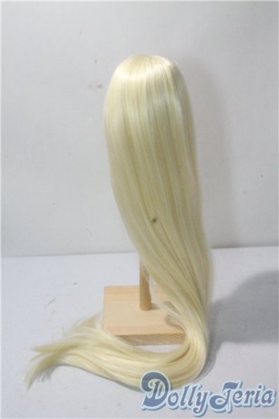 画像2: 8-9inch/ウィッグ U-25-09-16-070-TN-ZU (2)