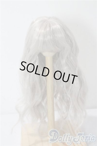 画像1: 6-7inch/ウィッグ U-25-09-16-094-TN-ZU (1)