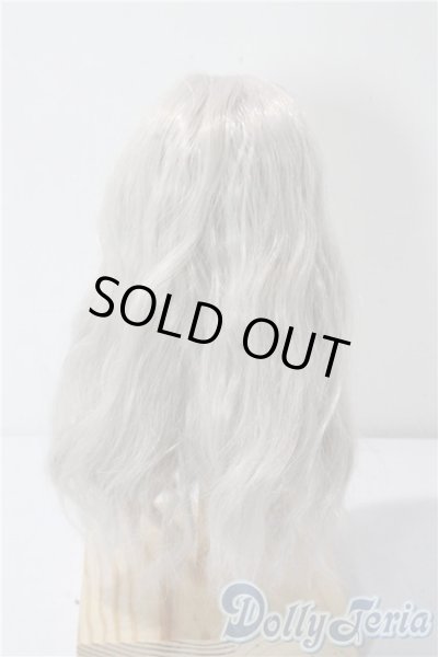 画像2: 6-7inch/ウィッグ U-25-09-16-094-TN-ZU (2)