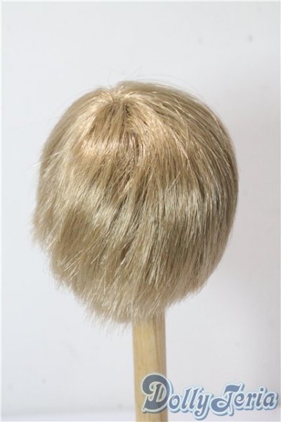 画像2: 6-7inch/ウィッグ U-25-09-16-089-TN-ZU (2)