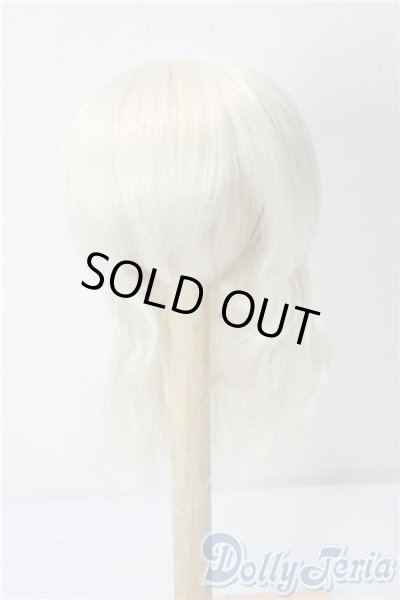 画像1: 6-7inch/ウィッグ U-25-09-16-093-TN-ZU (1)