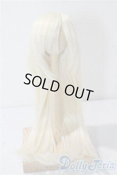 画像1: 6-7inch/ウィッグ U-25-09-16-095-TN-ZU (1)