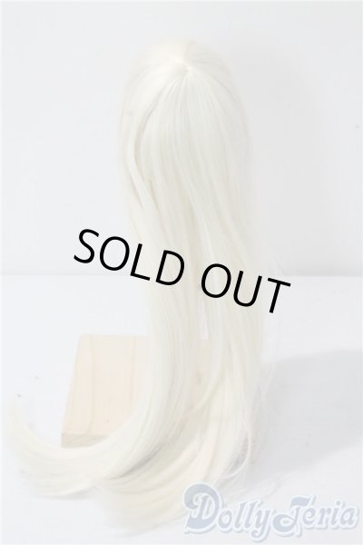 画像2: 6-7inch/ウィッグ U-25-09-16-095-TN-ZU (2)