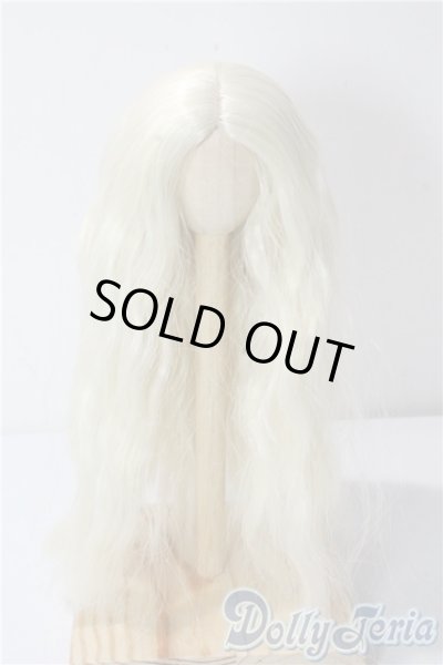 画像1: 6-7inch/ウィッグ U-25-09-16-091-TN-ZU (1)