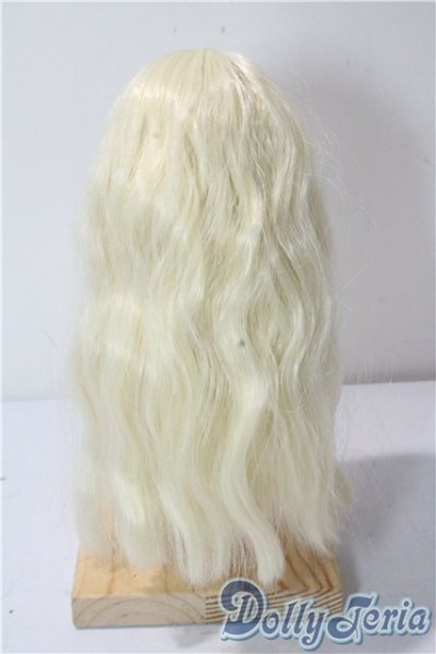 画像2: 6-7inch/ウィッグ U-25-09-16-091-TN-ZU (2)