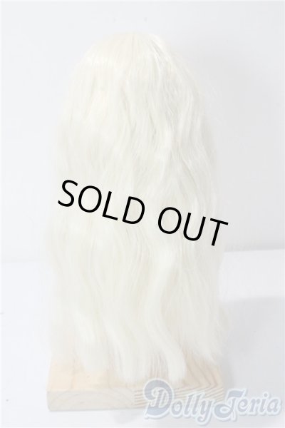 画像2: 6-7inch/ウィッグ U-25-09-16-091-TN-ZU (2)