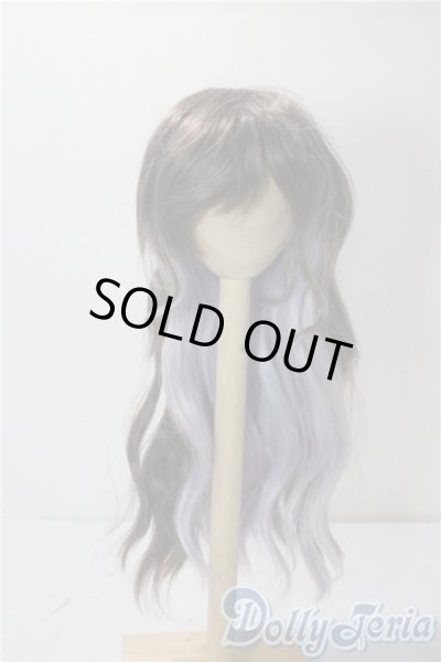 画像1: 9-10inch/ウィッグ U-25-09-16-060-TN-ZU (1)