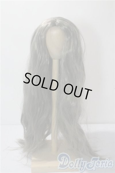 画像1: 9-10inch/ウィッグ U-25-09-16-065-TN-ZU (1)