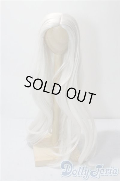 画像1: 9-10inch/ウィッグ U-25-09-16-058-TN-ZU (1)