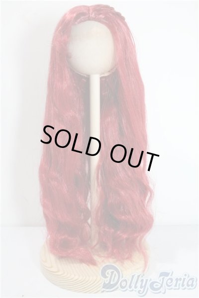 画像1: 7-8inch/ウィッグ U-25-09-23-022-TN-ZU (1)