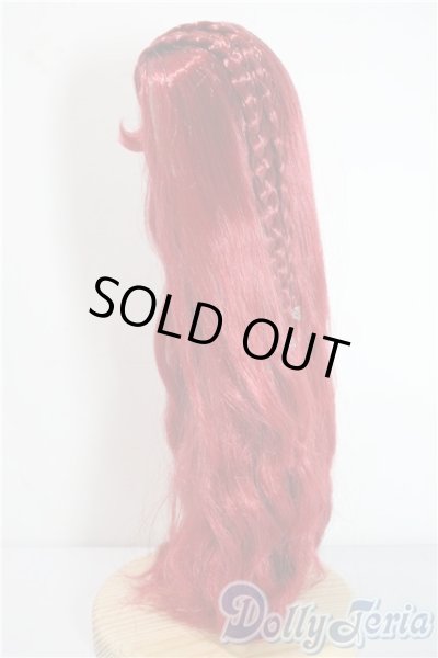 画像2: 7-8inch/ウィッグ U-25-09-23-022-TN-ZU (2)