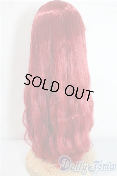 画像3: 7-8inch/ウィッグ U-25-09-23-022-TN-ZU (3)