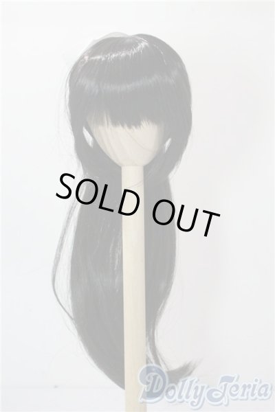 画像1: 9-10inch/ウィッグ U-25-09-23-047-TN-ZU (1)