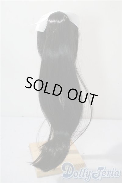 画像2: 9-10inch/ウィッグ U-25-09-23-047-TN-ZU (2)