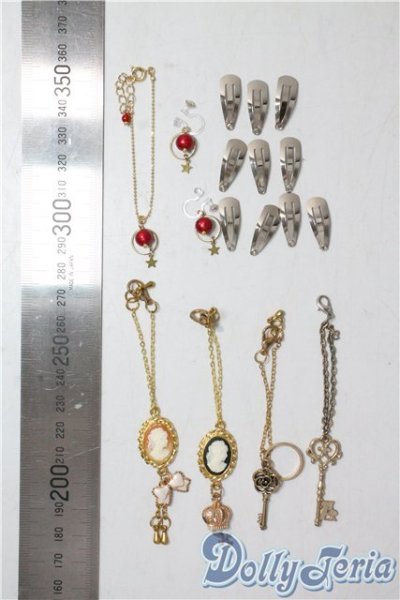 画像2: SD/OF:小物 U-25-10-07-100-TN-ZU (2)