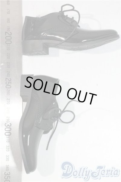 画像2: SDGrB＆SD13男の子/OF:靴 U-25-09-23-170-TN-ZU (2)