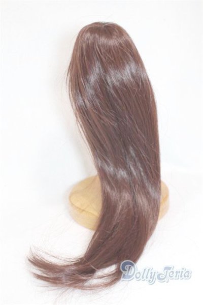 画像2: 7-8inch/ウィッグ U-25-09-23-223-TN-ZU (2)