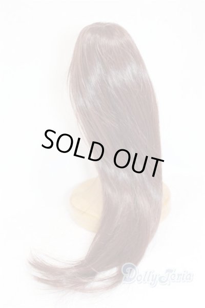 画像2: 7-8inch/ウィッグ U-25-09-23-223-TN-ZU (2)