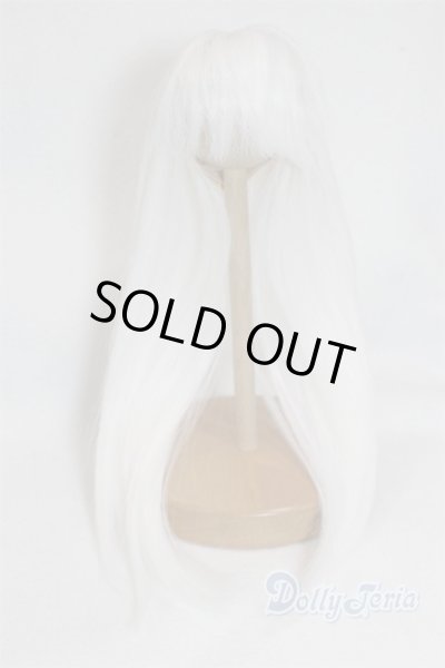 画像1: 7-8inch/ウィッグ U-25-09-23-224-TN-ZU (1)