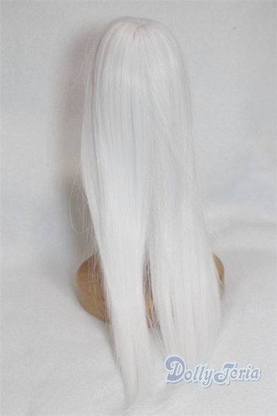 画像2: 7-8inch/ウィッグ U-25-09-23-224-TN-ZU (2)