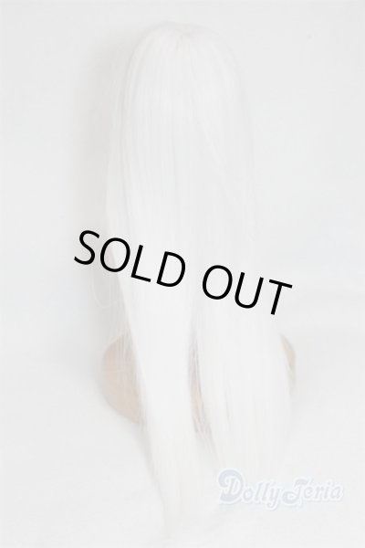 画像2: 7-8inch/ウィッグ U-25-09-23-224-TN-ZU (2)