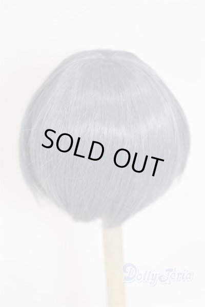 画像2: 7-8inch/ウィッグ U-25-09-23-227-TN-ZU (2)