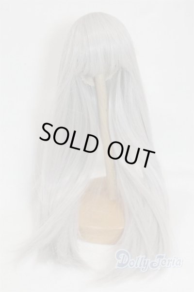 画像1: 7-8inch/ウィッグ U-25-09-23-229-TN-ZU (1)