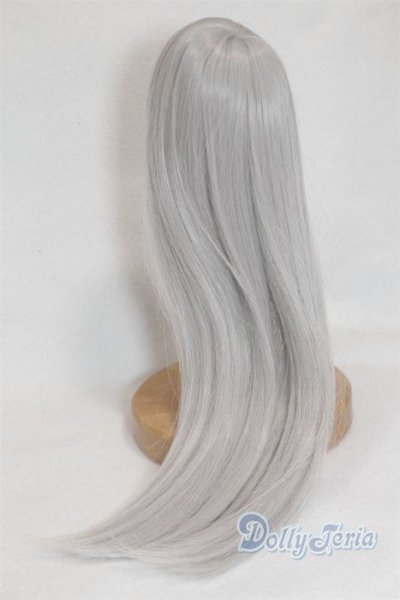 画像2: 7-8inch/ウィッグ U-25-09-23-229-TN-ZU (2)