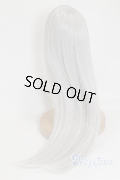 画像2: 7-8inch/ウィッグ U-25-09-23-229-TN-ZU (2)