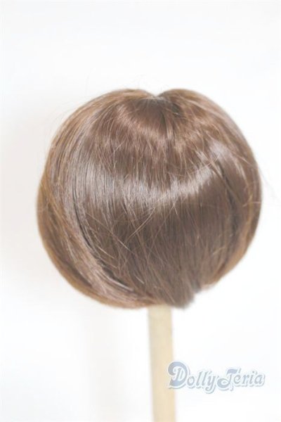 画像2: 7-8inch/ウィッグ U-25-09-23-230-TN-ZU (2)