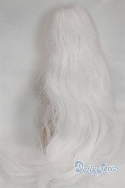 画像2: 7-8inch/ウィッグ U-25-09-23-231-TN-ZU (2)