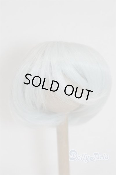 画像1: 7-8inch/ウィッグ U-25-09-23-232-TN-ZU (1)