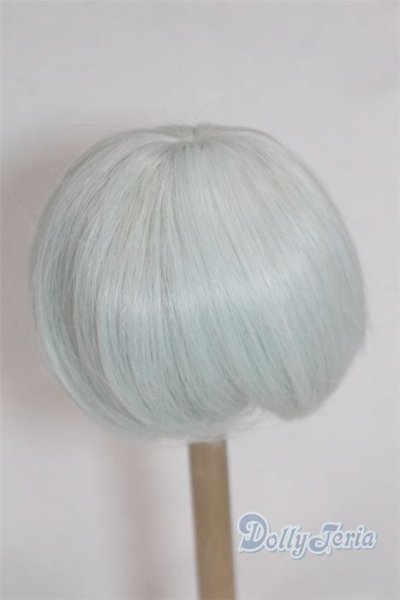 画像2: 7-8inch/ウィッグ U-25-09-23-232-TN-ZU (2)