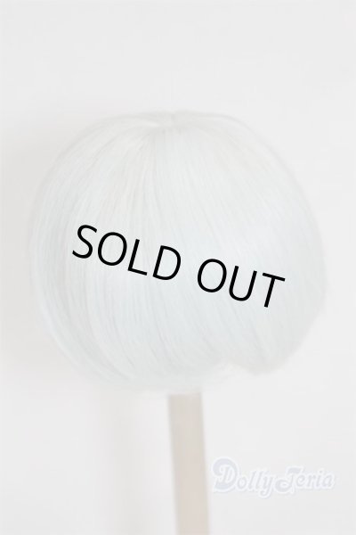 画像2: 7-8inch/ウィッグ U-25-09-23-232-TN-ZU (2)